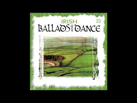 Dawn Mulligan - St. Anne's Reel / Sally Gardens / The Floggin' Reel [Audio Stream]