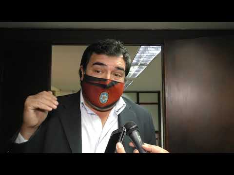 Habilitan la circulación con Tucumán y Santiago del Estero para actividades esenciales