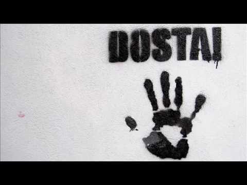 CrazyAFRO feat. Cmc-Dosta 2013