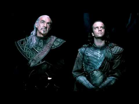 Announcement: New Patreon Content [Highlander II - The Quickening]