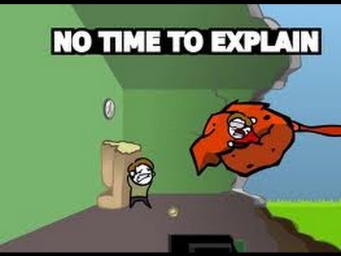 no time to explain pc download free