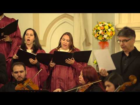 himno "castillo fuerte" M. Lutero