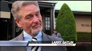 More of George Jones' Closest Family, Friends Pay Their Final Respects - Stacy McCloud