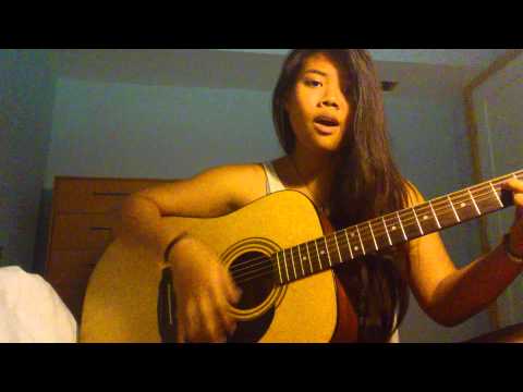 Creation's Daughter - Nahko Bear (Cover)
