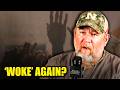 Larry the Cable Guy's Anti-'Woke' Rant Gets DESTROYED