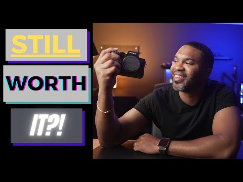 Is the Sony A7R III Still Worth it in 2024?