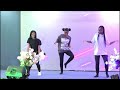 Mercy Chinwo - Wonder Choreography by DYS Generation