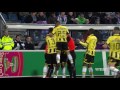 Terugblik SC Heerenveen vs Vitesse (1-1)