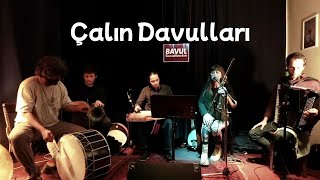 Çalın Davulları (Selanik Türküsü) (from Arabesk Night at Bavul on 18.04.2025)