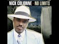 Nick Colionne - Melting Into You  -  2008