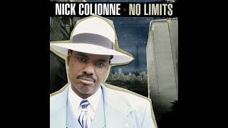 Nick Colionne - Melting Into You  -  2008