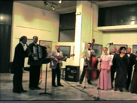 Strumica Raspeani strumicani live (24.12.2010) - Jovano Jovanke.vob