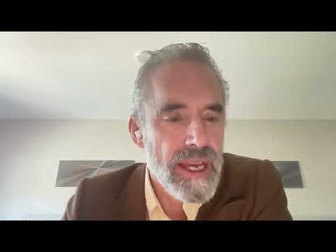 Are Jordan Peterson And Rex Murphy Too Old School Institutionalized?