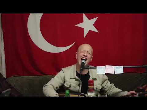 Arıkan Arık - Beni Böyle Kabul Et