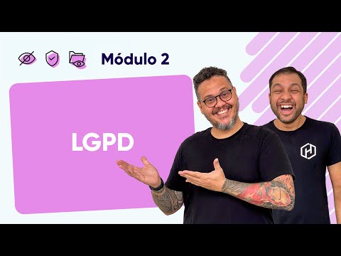 O que é privacidade Parte 1 Curso em Vídeo Segurança da Informação Módulo 02