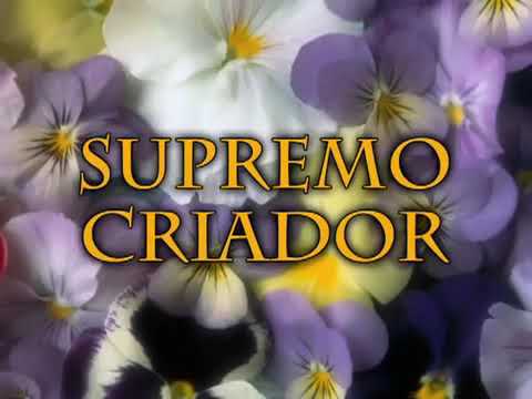 Hinário Adventista 005 - SUPREMO CRIADOR