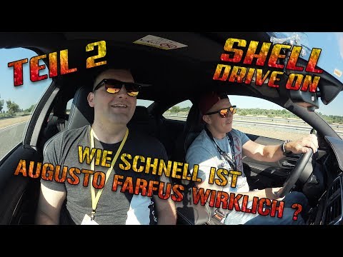 Wie schnell ist Augusto Farfus wirklich ? | SimonMotorSport |