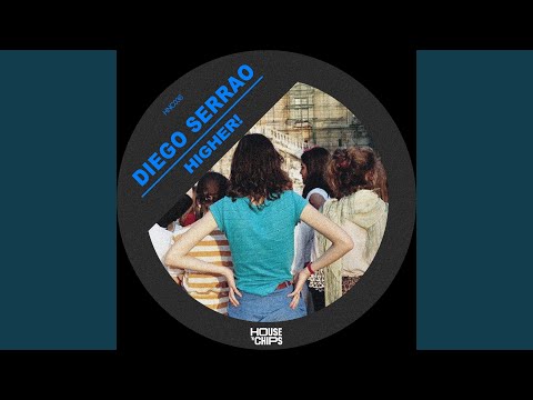Higher! (Extended Mix)