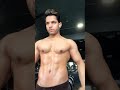 Hunk Fitness Gym Bodybuilder Indian Shirtless 6packabs Gymrat Fit Gymmotivation Body