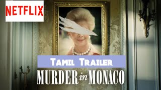 Murder in Monaco Tamil Trailer And Review  Murder in Monaco Tamil Trailer  Salt And Pepper