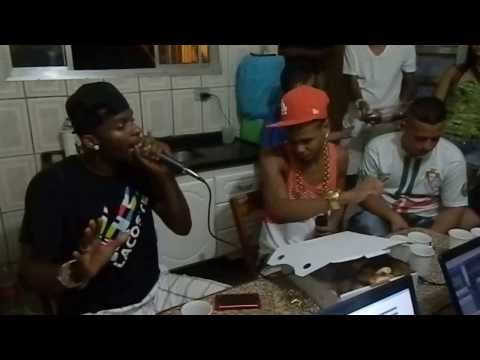 Mc's BW Medley Part. MC KVN (MURALHA DO FUNK) ABCD FUNK