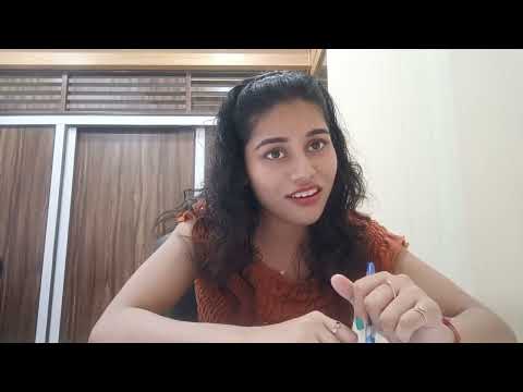 Ritu Asthana  Audition Video - Negative 