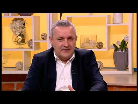 Polozaj srba u BiH i Hrvatskoj je tragican i necuven - Dobro jutro Srbijo - (TV Happy 06.07.2018)