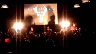 Redefining the Fall - Faith Remains/We Are the Broken