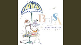 SKINDO-LE-LE : Mondo Grosso Samba Remix (Remixed by Shin-ichi Osawa)