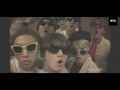 BTS - Spine Breaker