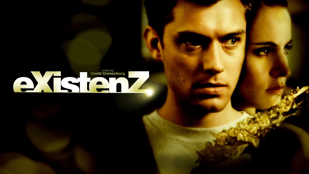 eXistenZ | Full Movie