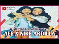 Ale X Nike Ardilla Sahabat Jadi Cinta