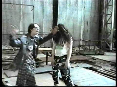 ŽAS "Sudrumskime Ramybę" (official video) 1997