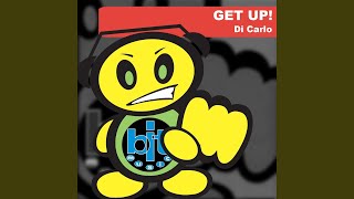 Get Up! (Di Carlo No Whisk Mix)