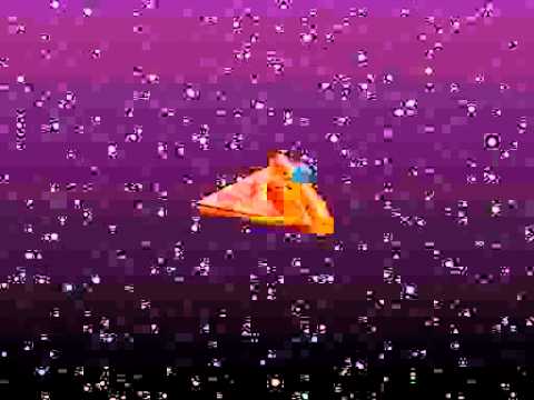 Pizzanauts - The Movie