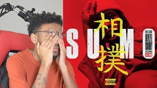 Denzel Curry - SUMO REACTION/REVIEW