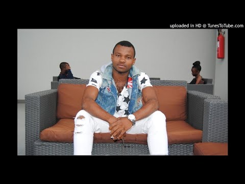 Salimo Boy feat. Ivan Martos - Vou Te Amar (Audio)