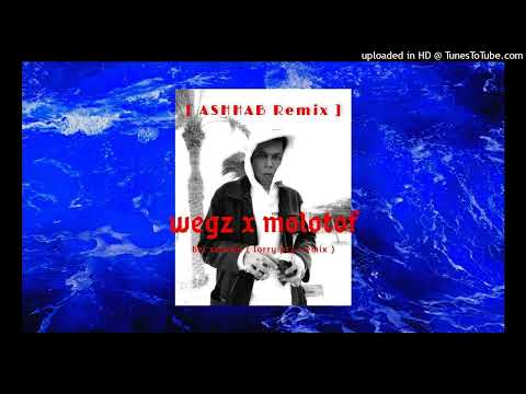 Molotof , Wegz - Bel Salama - Lorry Pt.2 [ ASHHAB Remix ] | Drum'n Bass | مولوتوف X ويجز - بالسلامة