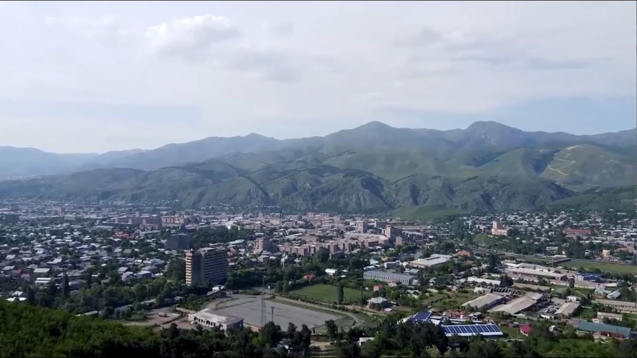 Վանաձորի ոստիկանները դանակահարության դեպք են բացահայտել