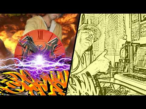 contra el tiempo  dogmanemece ( hip hop chileno )