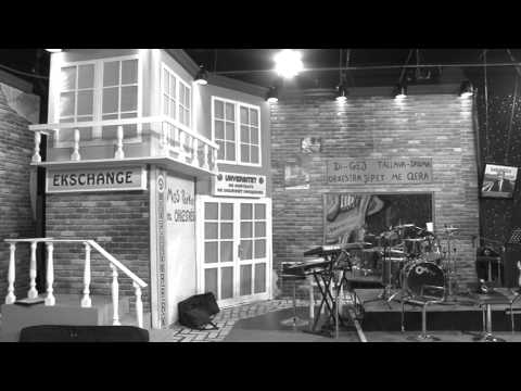 Fresk Fare // Puntata 5 - Halloween Teaser