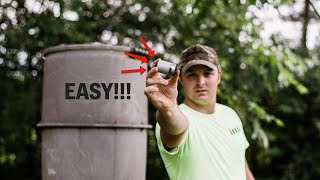 How To Replace a 6V Feeder Motor