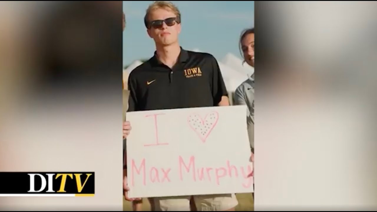 Max Murphey's Rise Into the Record Books