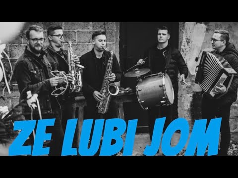 SMRECKY - Ze lubi jom Cover Live 2025!