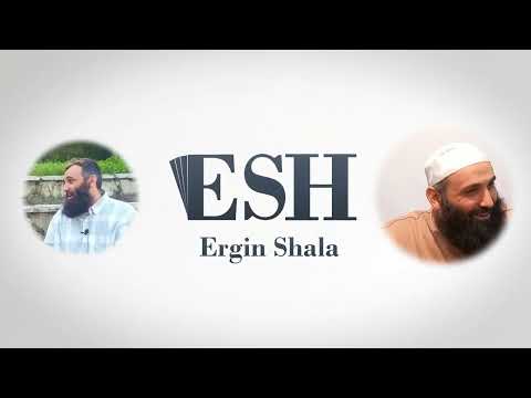 8.Shejhul Islam Ibn Tejmije dhe filozofët-Ergin SHALA