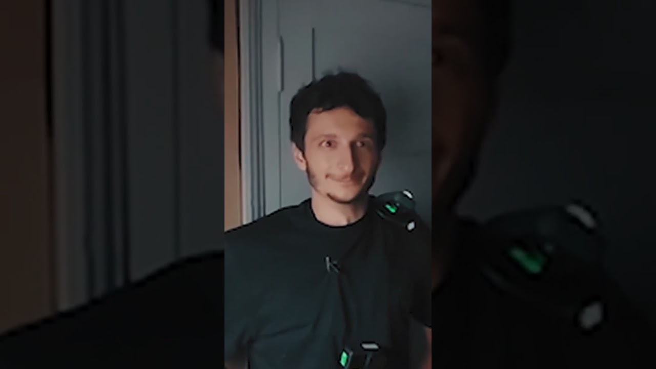 Djilsi a vraiment eu chaud thumbnail