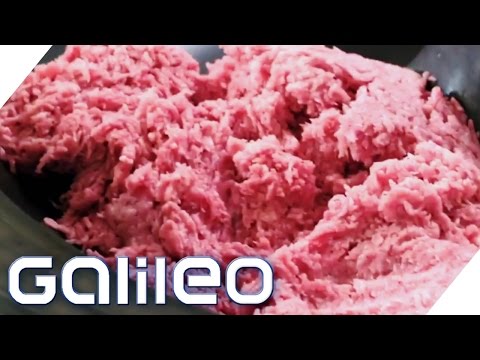 Die beste Bratwurst | Galileo | ProSieben