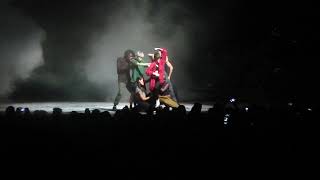 Christine and the Queens - Follarse (live @ Forest National)
