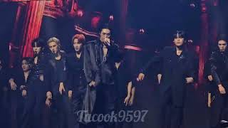 Download lagu Ateez - In Your Fantasy live mp3