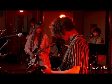 Circle Of Time のサムネイル